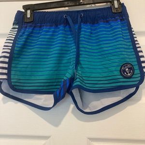 Salt Life Never worn shorts 88% Polyester  12% Elastane